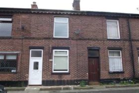 2 Bedroom Detached h...